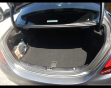 Mercedes-Benz C-Class 2020