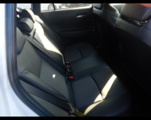 Toyota Corolla Cross 2025