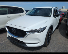 Mazda CX 5 2021