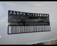 Mercedes-Benz GLC-class 2021