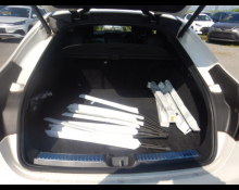 Mercedes-Benz GLC-class 2021