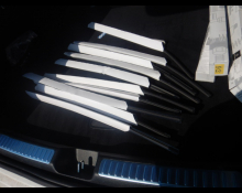 Mercedes-Benz GLC-class 2021