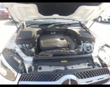 Mercedes-Benz GLC-class 2021