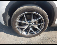 Mercedes-Benz GLC-class 2021