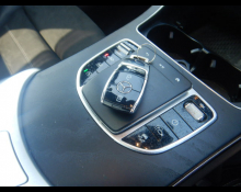 Mercedes-Benz GLC-class 2021