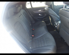 Mercedes-Benz GLC-class 2021