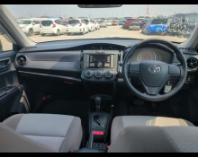 Toyota Corolla Axio 2016