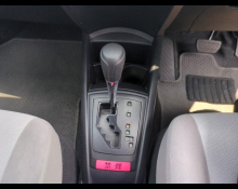 Toyota Corolla Axio 2016