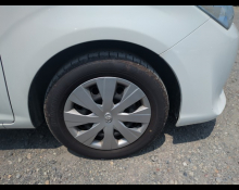 Toyota Corolla Axio 2016