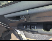 Toyota Corolla Axio 2016