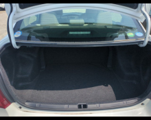 Toyota Corolla Axio 2016