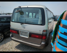 Toyota Hiace Wagon 1996