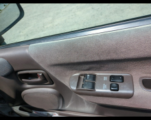 Toyota Hiace Wagon 1996