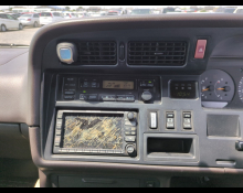 Toyota Hiace Wagon 1996