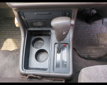 Toyota Hiace Wagon 1996