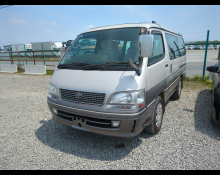 Toyota Hiace Wagon 1996