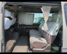 Toyota Hiace Wagon 1996