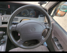 Toyota Hiace Wagon 1996