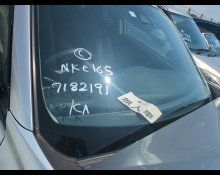 Toyota Corolla Fielder 2018