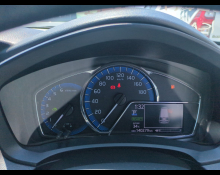 Toyota Corolla Fielder 2018