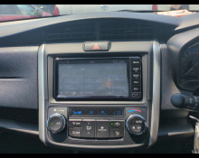 Toyota Corolla Fielder 2018