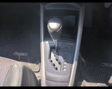 Toyota Corolla Fielder 2018