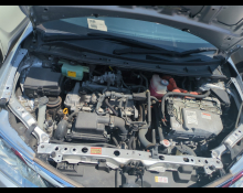 Toyota Corolla Fielder 2018