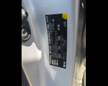 Toyota Corolla Fielder 2018