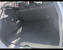 Toyota Corolla Fielder 2018