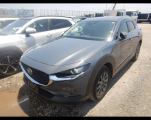 Mazda CX 30 2021