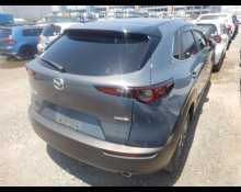 Mazda CX 30 2021