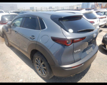 Mazda CX 30 2021