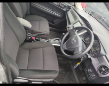 Toyota Corolla Fielder 2018