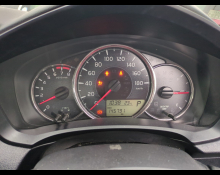 Toyota Corolla Fielder 2018