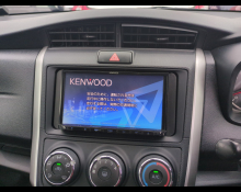 Toyota Corolla Fielder 2018