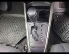 Toyota Corolla Fielder 2018