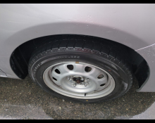 Toyota Corolla Fielder 2018