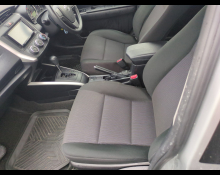 Toyota Corolla Fielder 2018