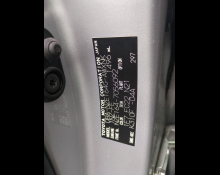 Toyota Corolla Fielder 2018