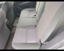 Toyota Corolla Fielder 2018