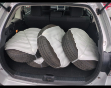 Toyota Corolla Fielder 2018