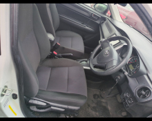 Toyota Corolla Fielder 2018