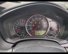 Toyota Corolla Fielder 2018