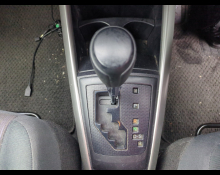 Toyota Corolla Fielder 2018