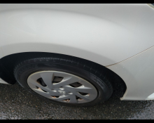 Toyota Corolla Fielder 2018