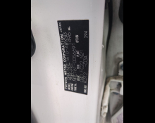 Toyota Corolla Fielder 2018