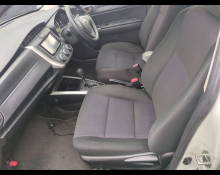 Toyota Corolla Fielder 2018