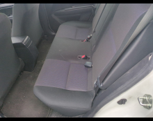 Toyota Corolla Fielder 2018