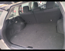 Toyota Corolla Fielder 2018