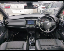 Toyota Corolla Fielder 2017